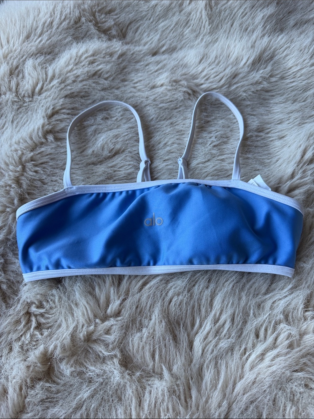 Alo Yoga Bra